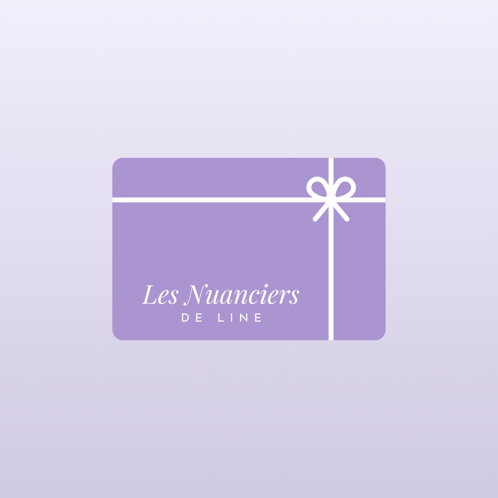 Carte Cadeau 🎁
