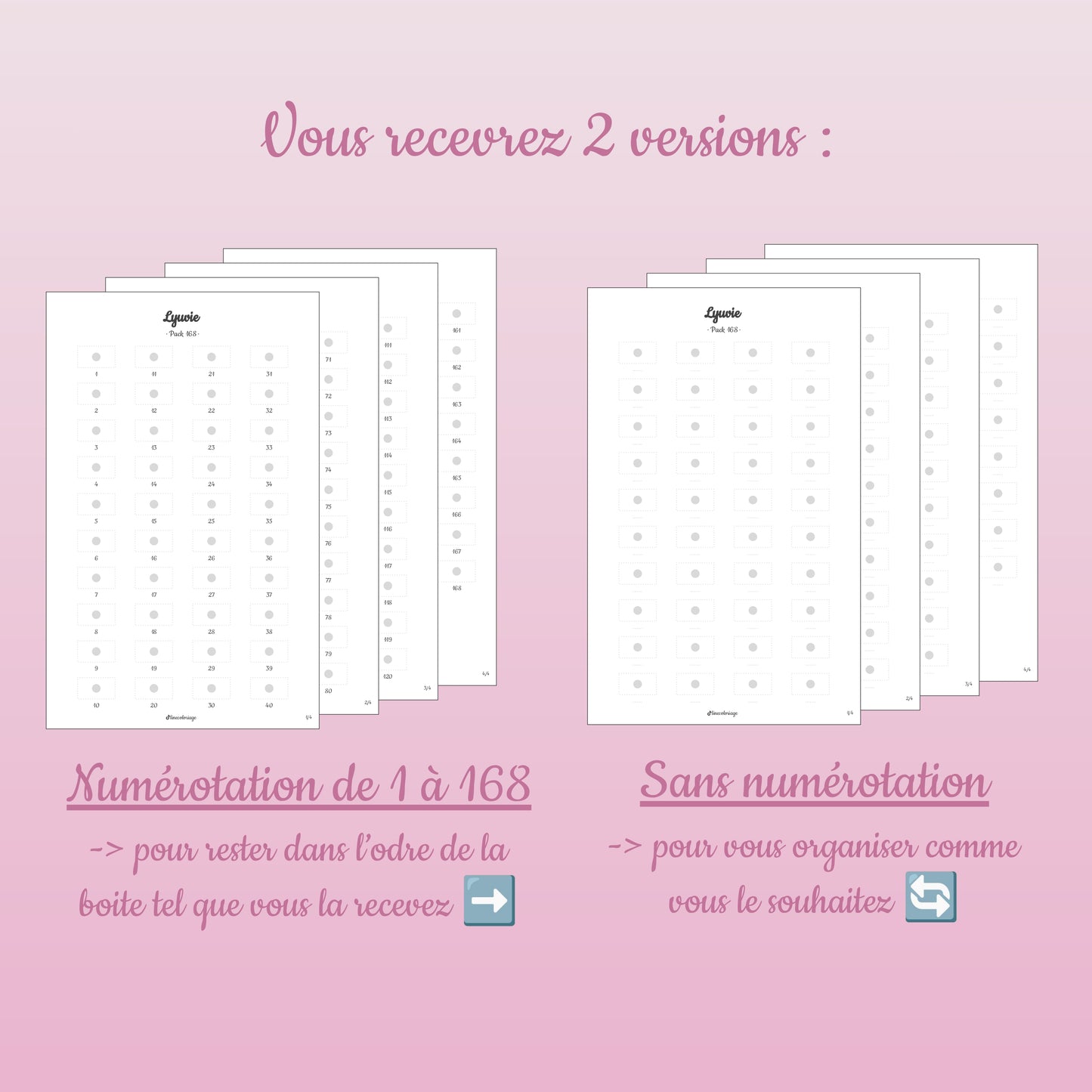 Lyuvie 168