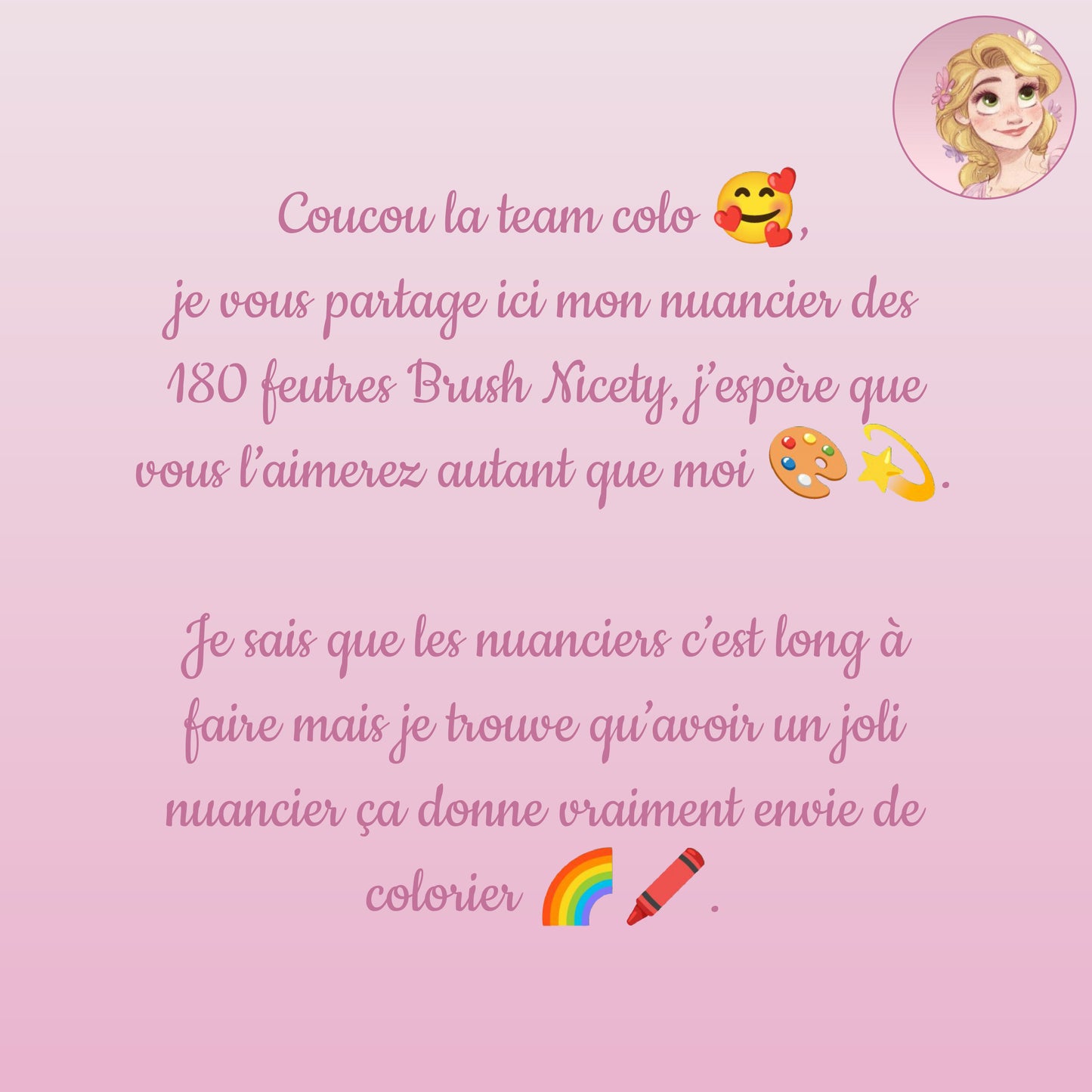 Nicety Brush 180
