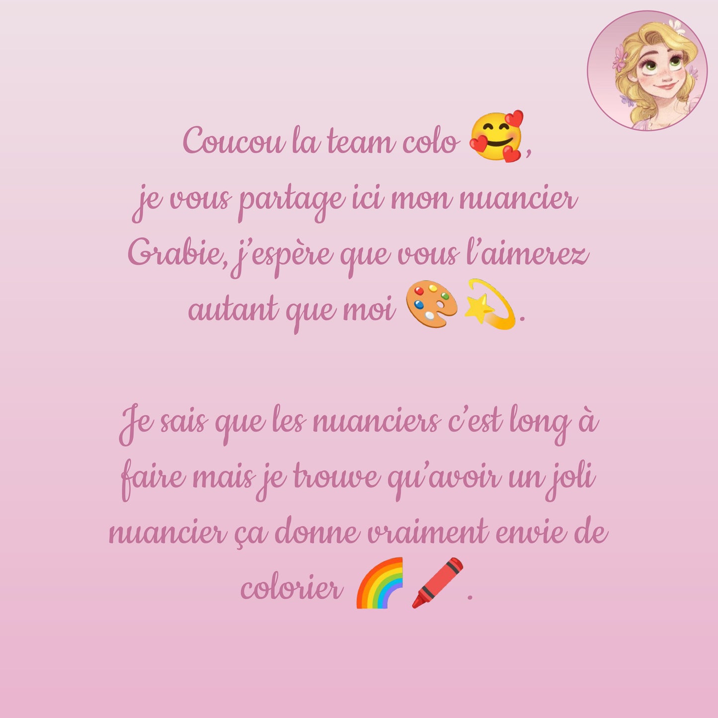 Grabie Glitter 12