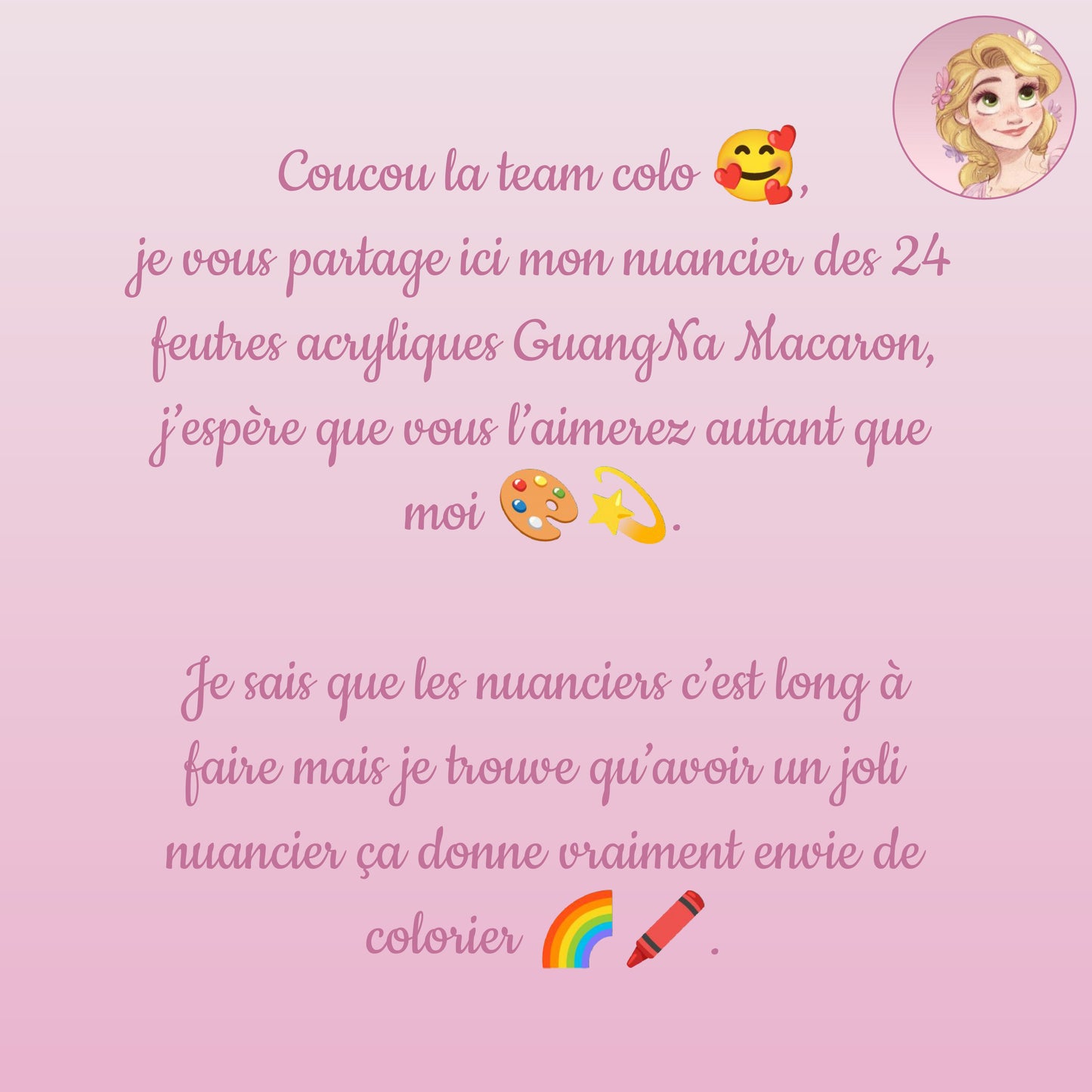 GuangNa Macaron