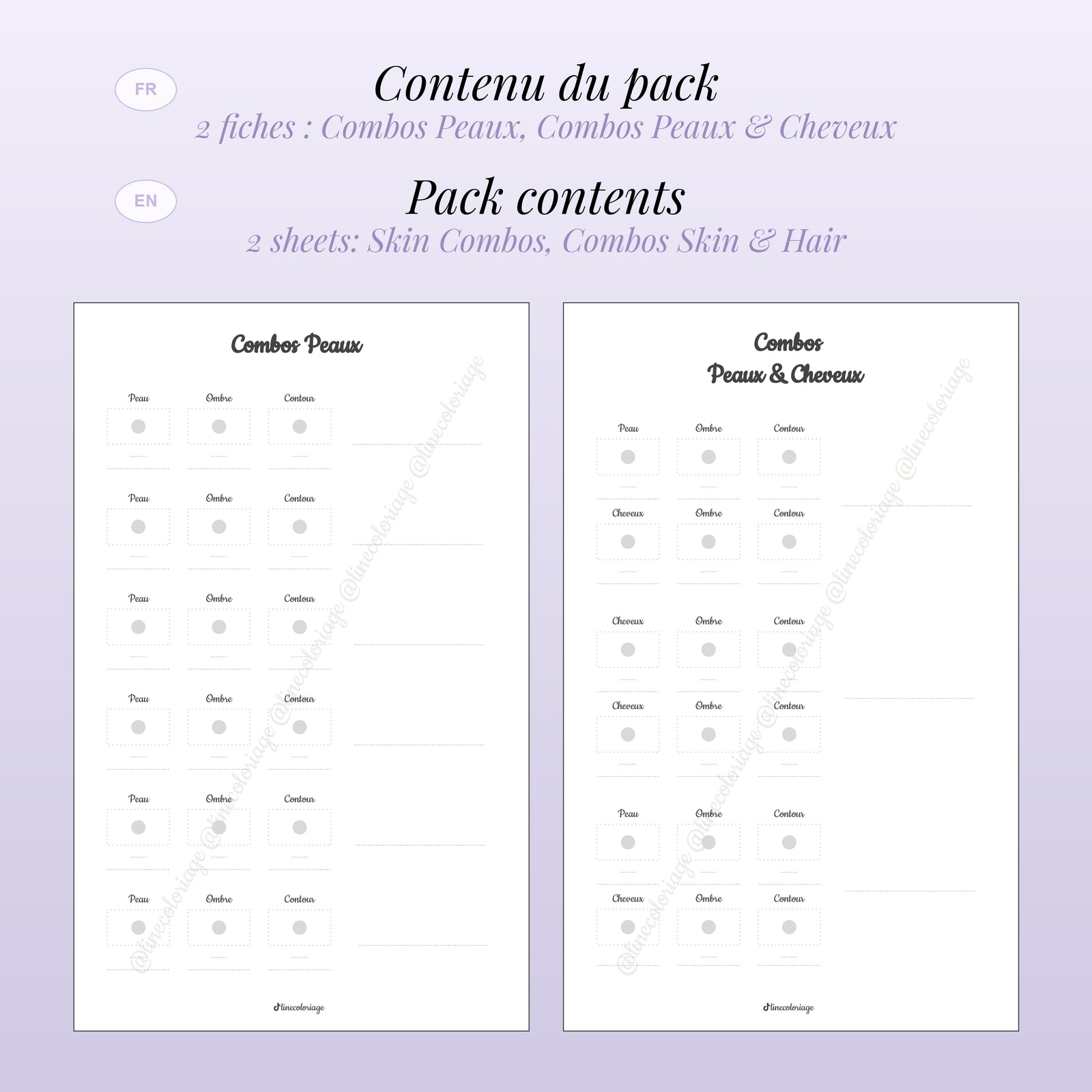 Combos