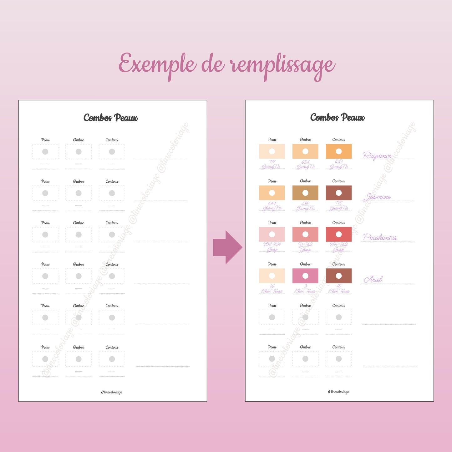 Combos