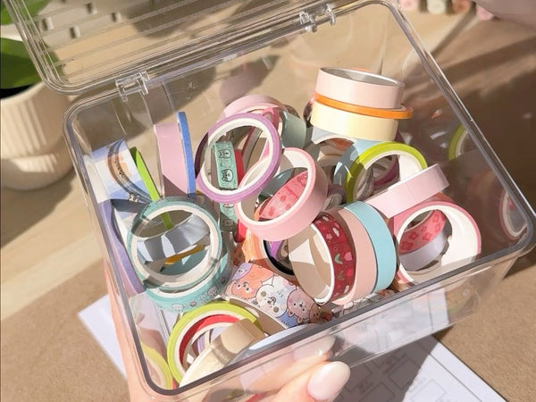 Le masking tape