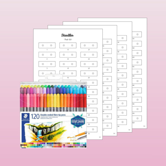 Staedtler 120
