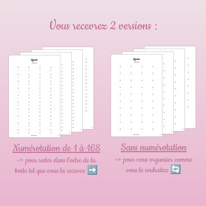 Lyuvie 168