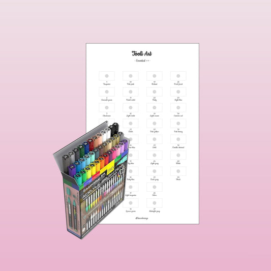 Tooli-Art Essential ++