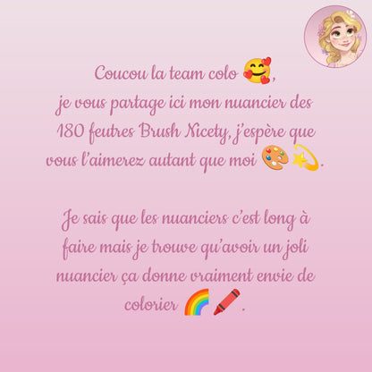 Nicety Brush 264