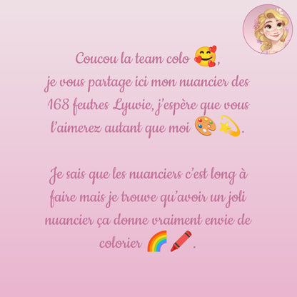 Lyuvie 240