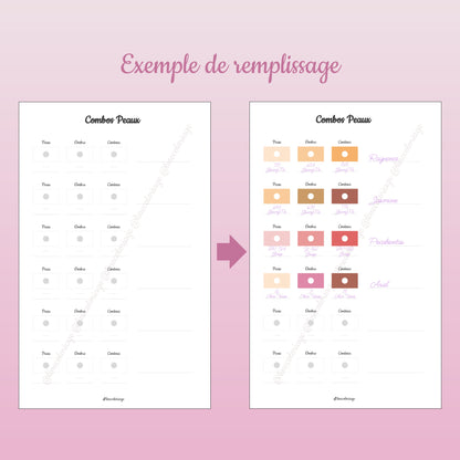 Combos