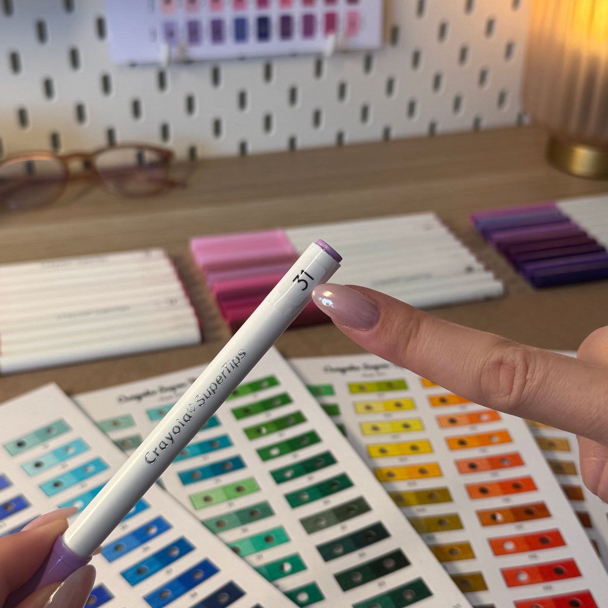 Crayola 150
