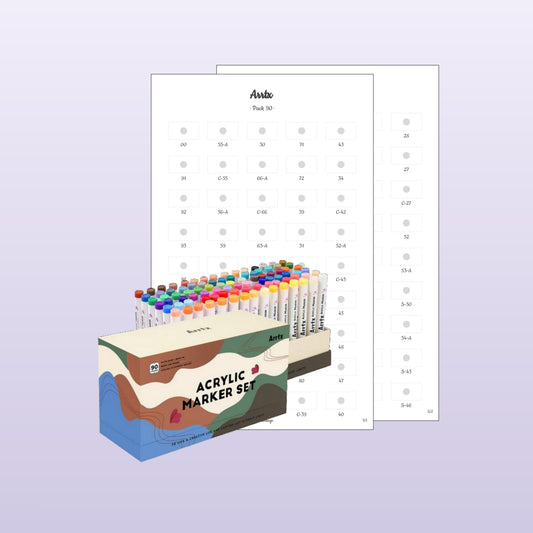 Arrtx 90