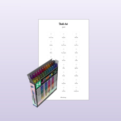 Tooli-Art Jewel