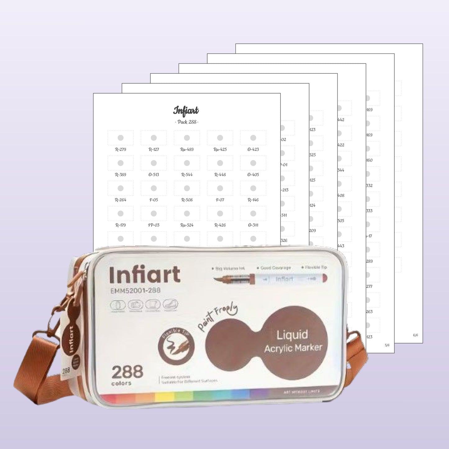 Infiart 288