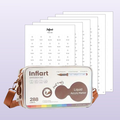 Infiart 288