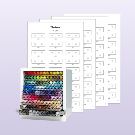 Tombow 108
