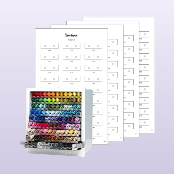 Tombow 108