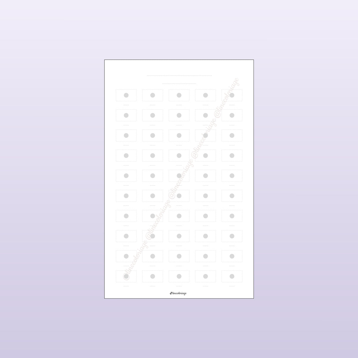 Universal acrylic markers