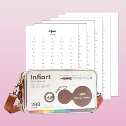 Infiart 288