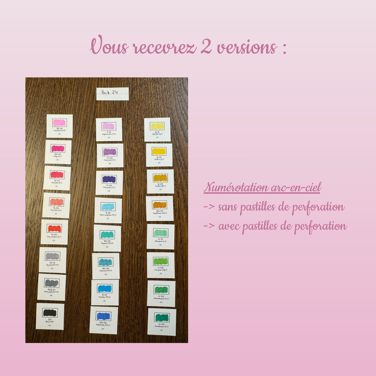 Ohuhu Honolulu / Honolulu B 24