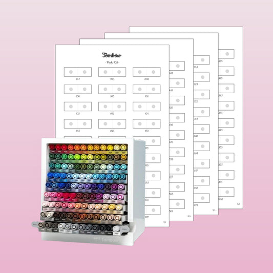 Tombow 108