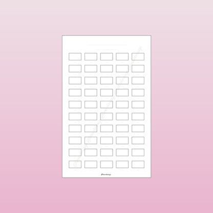 Universel feutres à alcool