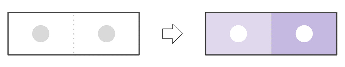 Adapted boxes
